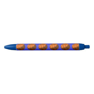 Basketball Pen
