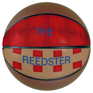 Basketball "Persoonlijk" Basketbal