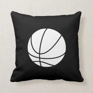 Basketball Pictogram Sierkussen