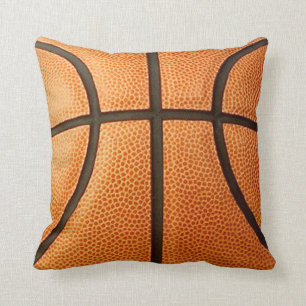 Basketball Pillow Kussen
