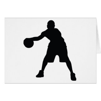 Basketball Player