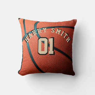 BASKETBALL PLAYER PERSONILISISED SIERKUSSEN