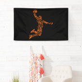 Basketball Player Sports Athlete Spandoek (Insitu)