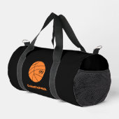 Basketball Plunjezak (Rechterhoek)