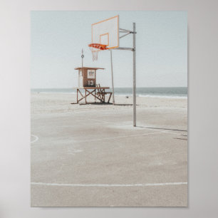 Basketball Poster