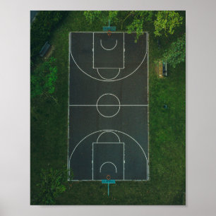 Basketball Poster