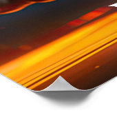 Basketball Poster (Hoek)