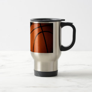 Basketball Reisbeker