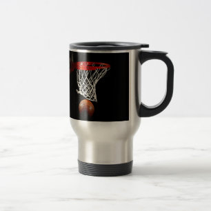 Basketball Reisbeker