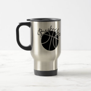 Basketball Reisbeker