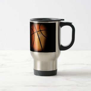Basketball Reisbeker