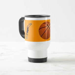BASKETBALL REISBEKER