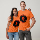 BASKETBALL ROCKS! T-SHIRT (Unisex)