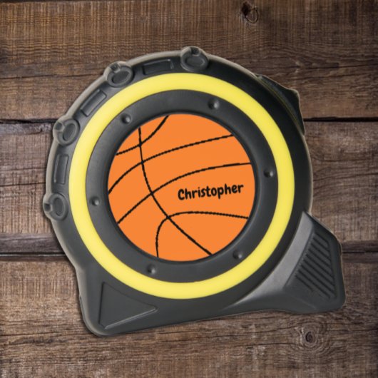 Basketball Rolmaat