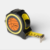 Basketball Rolmaat (Hoek)