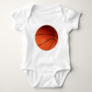 Basketball Romper
