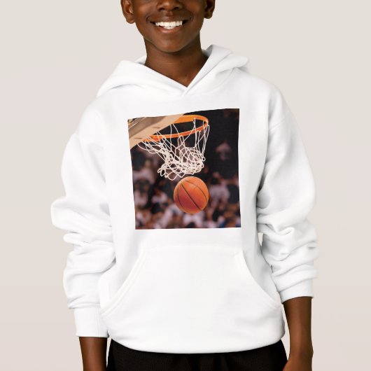 Basketball Scoring (Voorkant)