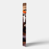 Basketball Scoring Case-Mate iPhone Case (Achterkant / Rechts)