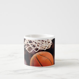 Basketball Scoring Espresso Kop