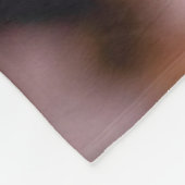 Basketball Scoring Fleece Deken (Hoek)