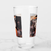 Basketball Scoring Glas (Rechts)