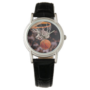 Basketball Scoring Horloge