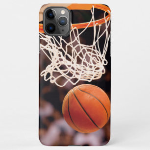 Basketball Scoring iPhone 11Pro Max Hoesje
