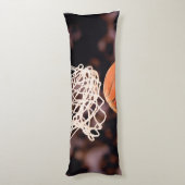 Basketball Scoring Lichaamskussen (Achterkant (Verticaal))