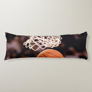 Basketball Scoring Lichaamskussen