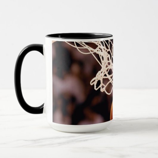 Basketball Scoring Mok (Links)