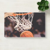 Basketball Scoring Post-it® Notes (Kantoor)