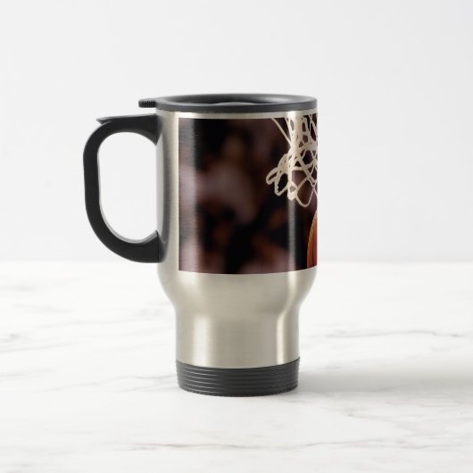 Basketball Scoring Reisbeker (Links)