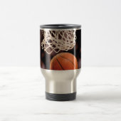 Basketball Scoring Reisbeker (Center)