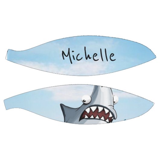 Basketball Sharks Basketbal (Panelen)