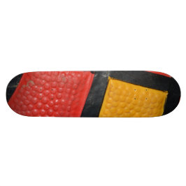 "Basketball" Skateboard