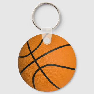 Basketball Sleutelhanger