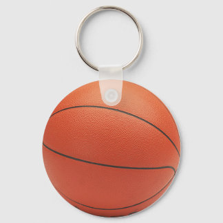 Basketball Sleutelhanger