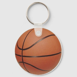 Basketball Sleutelhanger