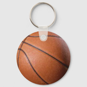 Basketball Sleutelhanger