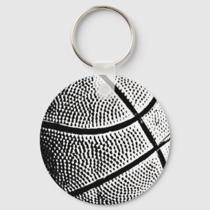 Basketball Sleutelhanger