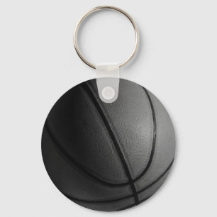 Basketball Sleutelhanger
