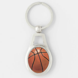 Basketball Sleutelhanger