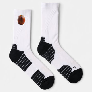 Basketball Socks Sokken