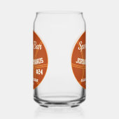 Basketball Sports Bar Bière (Gauche)