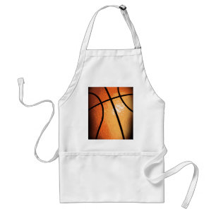 Basketball Standaard Schort