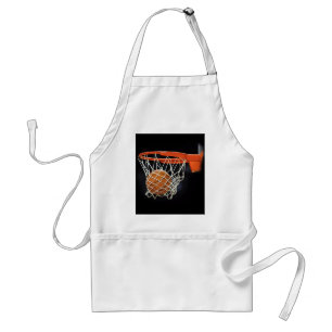Basketball Standaard Schort