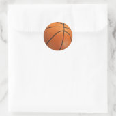 Basketball Stickers (Tas)