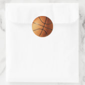 Basketball Stickers (Tas)