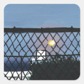 Basketball Stickers (Voorkant)