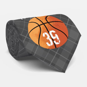 Basketball () stropdas